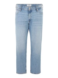 Jeans 'CHRIS ORIGINAL' hellblau