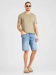 SELECTED HOMME T-Shirt SLHASPEN khaki