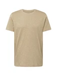 SELECTED HOMME T-Shirt SLHASPEN khaki