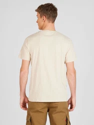 SELECTED HOMME T-Shirt SLHASPEN creme