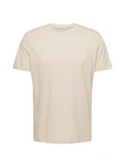 SELECTED HOMME T-Shirt SLHASPEN creme