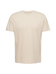 SELECTED HOMME T-Shirt SLHASPEN creme