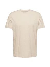 T-Shirt 'ASPEN' creme