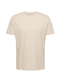 SELECTED HOMME T-Shirt SLHASPEN creme SELECTED HOMME T-Shirt SLHASPEN creme