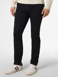 SCOTCH & SODA Hose Essentials Mott schwarz