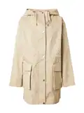 Khaki nepromokavé bundy image