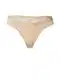 Tommy Hilfiger Underwear Tanga  béžová