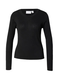 Svetr 'ABELLA' černá