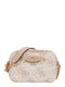 GUESS Torba preko ramena 'Izzy'  roza / pastelno roza