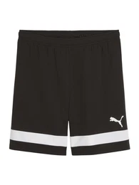 Sportshorts 'Individual Rise' schwarz / wei