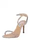 STEVE MADDEN Lodičky 'JAZZY BELLE'  champagne