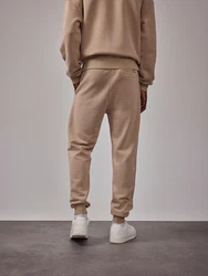 DAN FOX APPAREL Hose 'Essential' beige