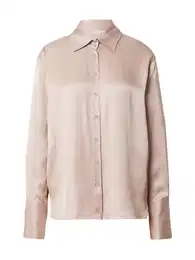 Bluza puder roza