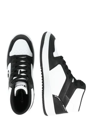 Champion Authentic Athletic Apparel Sneaker 'Rebound 2.0' schwarz/weiß