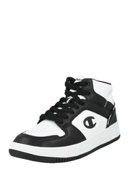 Champion Authentic Athletic Apparel Sneaker 'Rebound 2.0' schwarz/weiß
