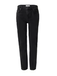DAN FOX APPAREL Jeans 'Essential' schwarz