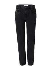 DAN FOX APPAREL Jeans 'Essential' schwarz