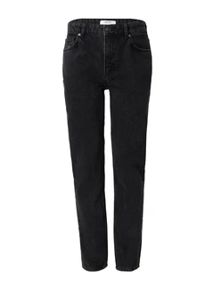 DAN FOX APPAREL Jeans 'Essential' schwarz DAN FOX APPAREL Jeans 'Essential' schwarz