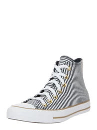 Sneaker 'CHUCK TAYLOR ALL STAR - OBSIDI' schwarz / wei