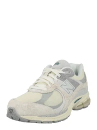 Sneaker '2002R' ecru / grau / hellgrau