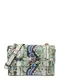 GUESS Torba preko ramena 'EMILEE'  tirkiz / menta / crna