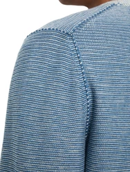 Marc O'Polo Strickpullover Crewneck opal