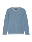 Marc O'Polo Strickpullover Crewneck opal