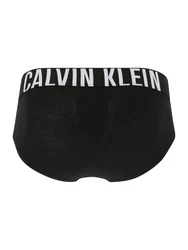 Calvin Klein Underwear Slip 'Intense Power' schwarz/weiß