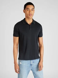 Banana Republic Shirt schwarz