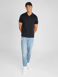 Banana Republic Shirt schwarz