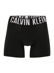 Calvin Klein Underwear Boxershorts schwarz/weiß