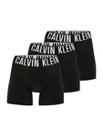 Calvin Klein Underwear Boxershorts schwarz/weiß