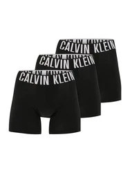 Calvin Klein Underwear Boxershorts schwarz/weiß