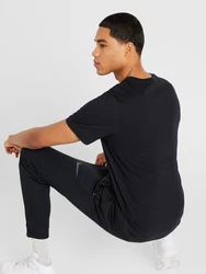 Nike Sportswear T-Shirt 'SWOOSH' senf/mint/schwarz/weiß