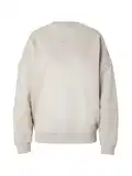 Bež sportska prevelika majica image