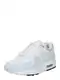 Nike Sportswear Nizke superge 'Air Max 1 '87'  svetlo modra / bela
