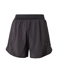 Sportovní kalhoty 'LUX' šedá / černá