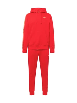 Nike Sportswear Jogginganzug CLUB FLEECE Nike Sportswear Jogginganzug CLUB FLEECE