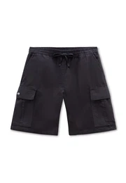Cargohose 'RANGE' schwarz