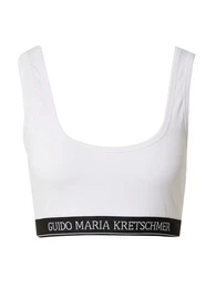 Podprsenka 'Aurelia ' černá / bílá