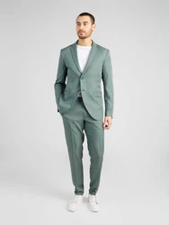 JACK & JONES Anzug JPRCOSTA smaragd