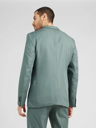 JACK & JONES Anzug JPRCOSTA smaragd