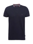 TOMMY HILFIGER Shirt MAO marine/rot/weiß
