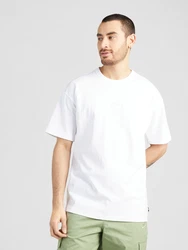 Nike Sportswear T-Shirt 'Premium Essentials' schwarz/weiß
