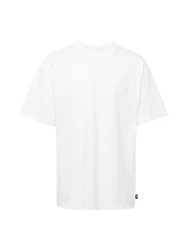Nike Sportswear T-Shirt 'Premium Essentials' schwarz/weiß