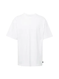 T-Shirt 'Premium Essentials' schwarz / wei