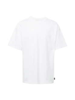 Nike Sportswear T-Shirt 'Premium Essentials' schwarz/weiß