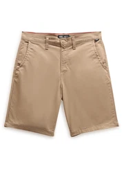 Shorts 'AUTHENTIC' cappuccino