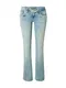 LTB Kavbojke 'Valerie'  moder denim