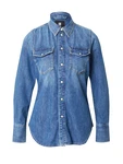 Denim majice
